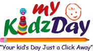 myKidzDay Parent Communication App